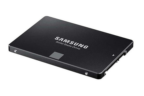 4TB SAMSUNG 850 EVO Solid State Drive